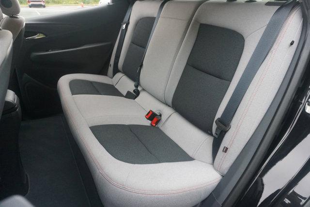 used 2020 Chevrolet Bolt EV car, priced at $13,998