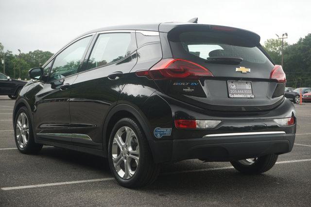 used 2020 Chevrolet Bolt EV car, priced at $13,998