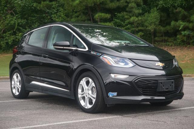 used 2020 Chevrolet Bolt EV car, priced at $13,998