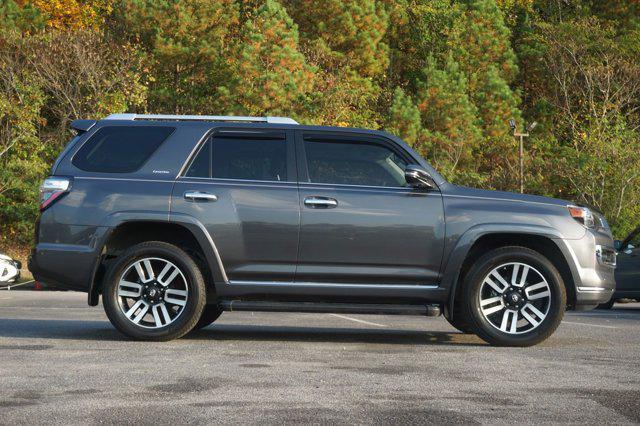 used 2021 Toyota 4Runner car, priced at $37,995