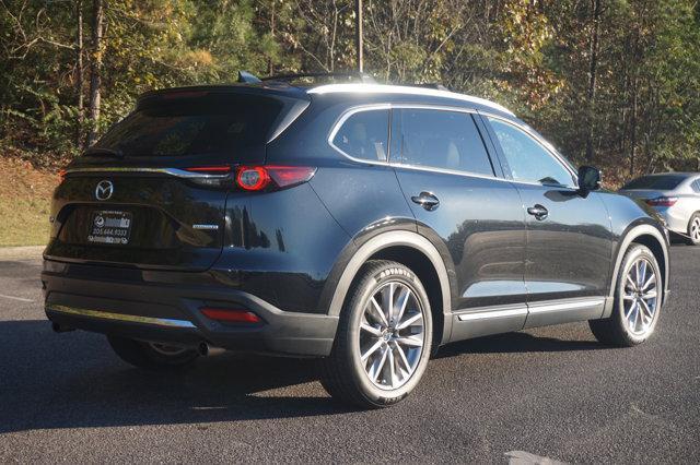 used 2021 Mazda CX-9 car, priced at $27,994