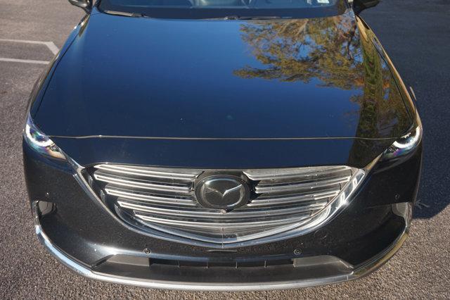 used 2021 Mazda CX-9 car, priced at $27,994