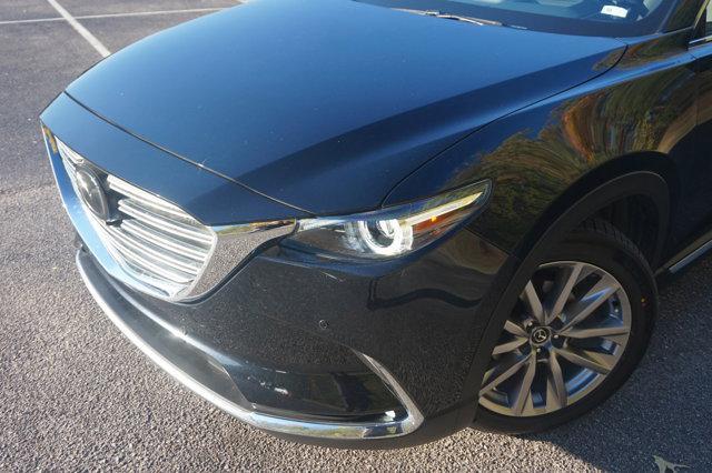 used 2021 Mazda CX-9 car, priced at $28,994