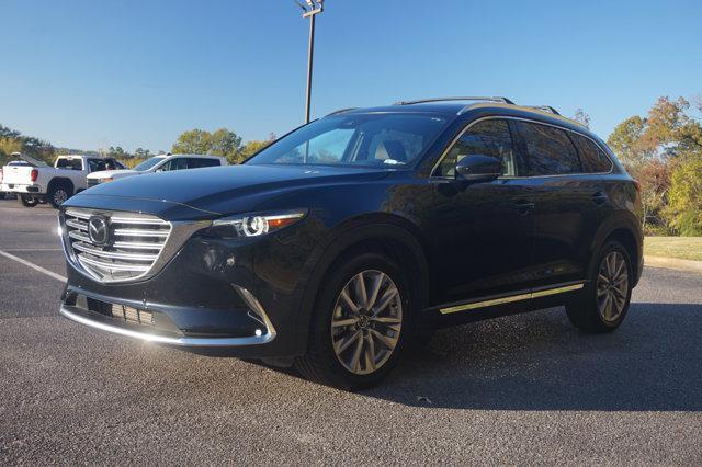 used 2021 Mazda CX-9 car, priced at $28,994