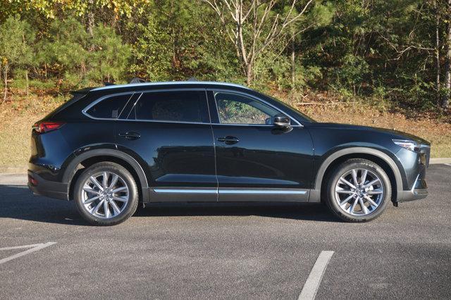 used 2021 Mazda CX-9 car, priced at $27,994