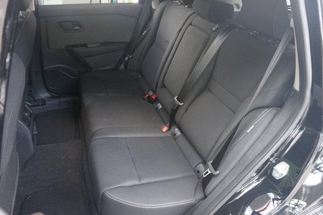 used 2023 Nissan Rogue car, priced at $19,998