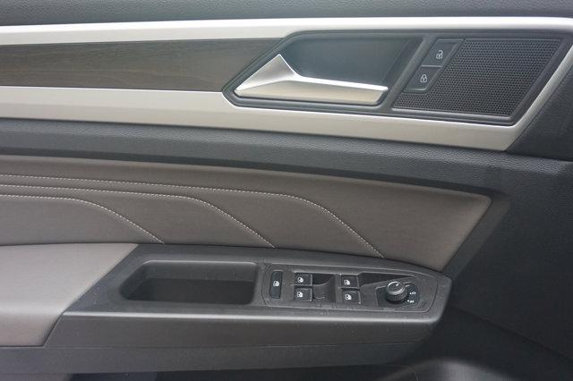 used 2022 Volkswagen Atlas car, priced at $22,598