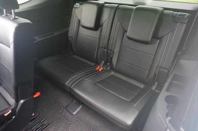 used 2022 Volkswagen Atlas car, priced at $22,598