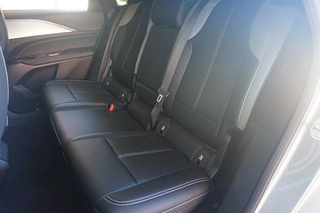 used 2024 Cadillac LYRIQ car, priced at $34,997