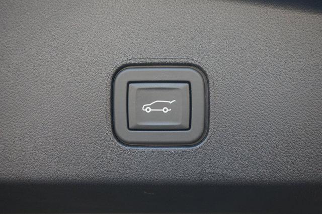 used 2024 Cadillac LYRIQ car, priced at $34,997