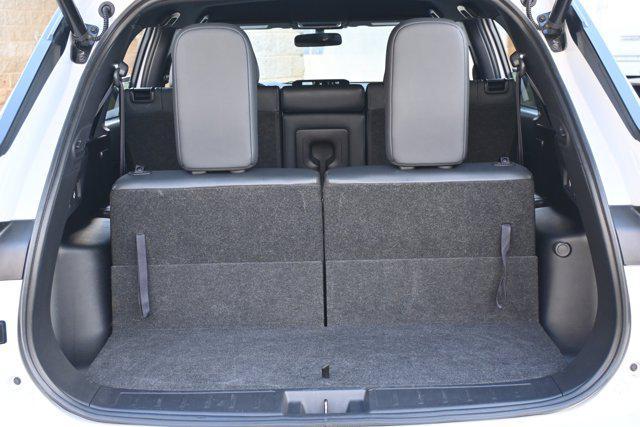 used 2023 Mitsubishi Outlander car, priced at $25,494