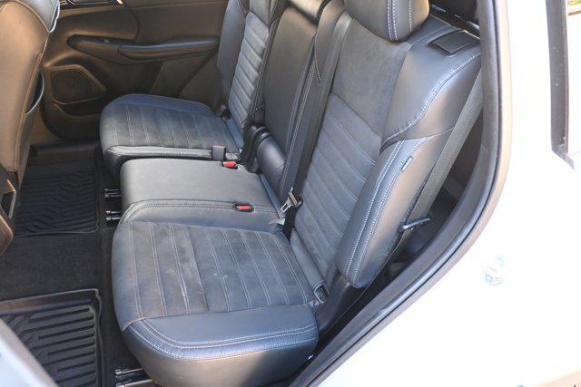 used 2023 Mitsubishi Outlander car, priced at $25,494