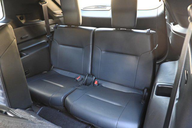 used 2023 Mitsubishi Outlander car, priced at $25,494