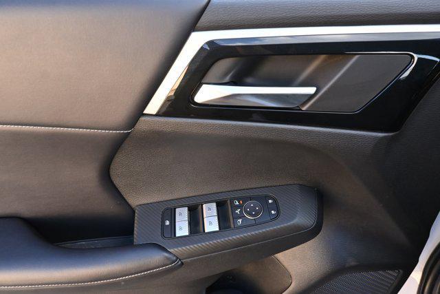 used 2023 Mitsubishi Outlander car, priced at $25,494