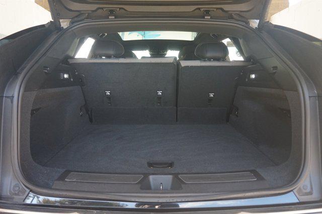 used 2024 Cadillac LYRIQ car, priced at $33,998