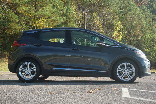 used 2020 Chevrolet Bolt EV car, priced at $13,598