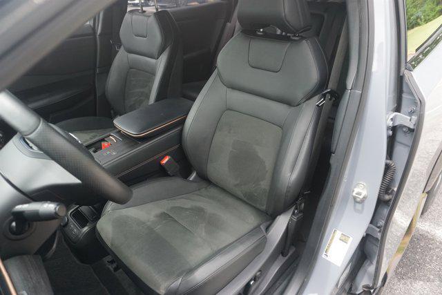 used 2024 Nissan ARIYA car, priced at $23,994