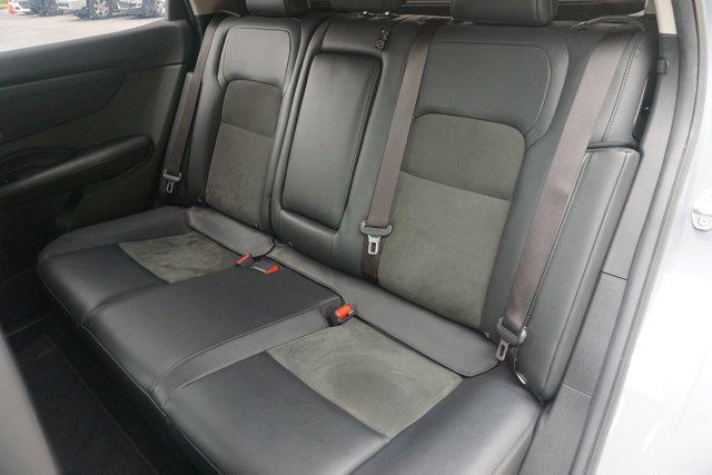 used 2024 Nissan ARIYA car, priced at $23,994