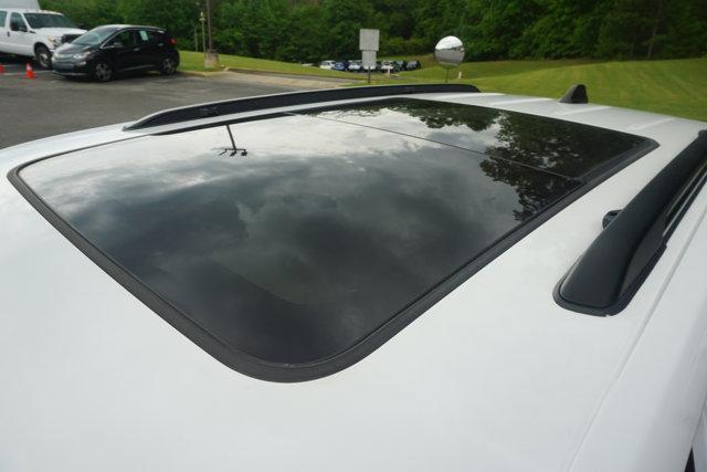 used 2023 Jeep Grand Cherokee 4xe car, priced at $35,994