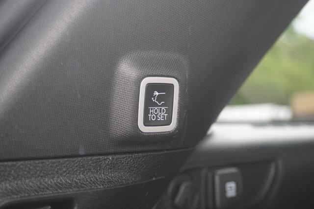 used 2023 Jeep Grand Cherokee 4xe car, priced at $35,994