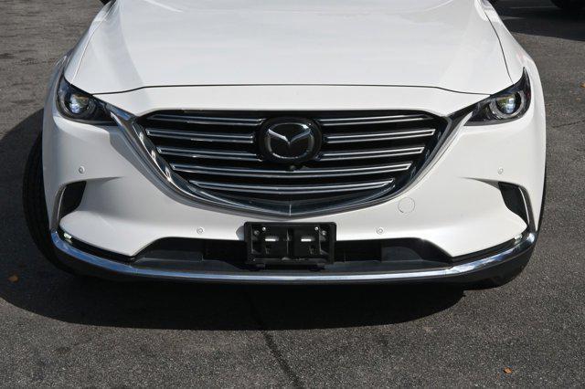 used 2021 Mazda CX-9 car, priced at $26,995