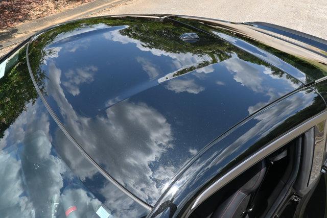 used 2024 Nissan Z car, priced at $52,995