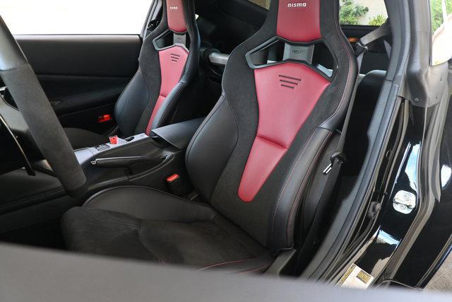 used 2024 Nissan Z car, priced at $52,995