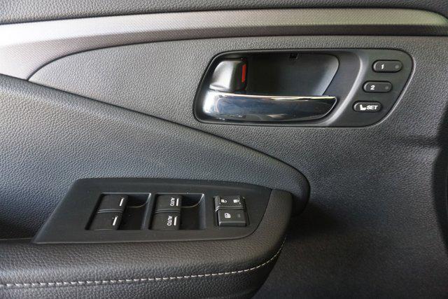 used 2025 Honda Ridgeline car, priced at $39,994