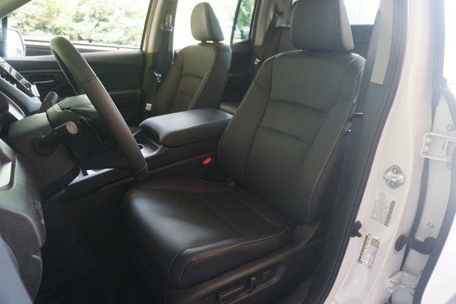 used 2025 Honda Ridgeline car, priced at $39,994
