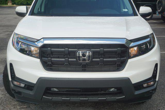 used 2025 Honda Ridgeline car, priced at $39,994