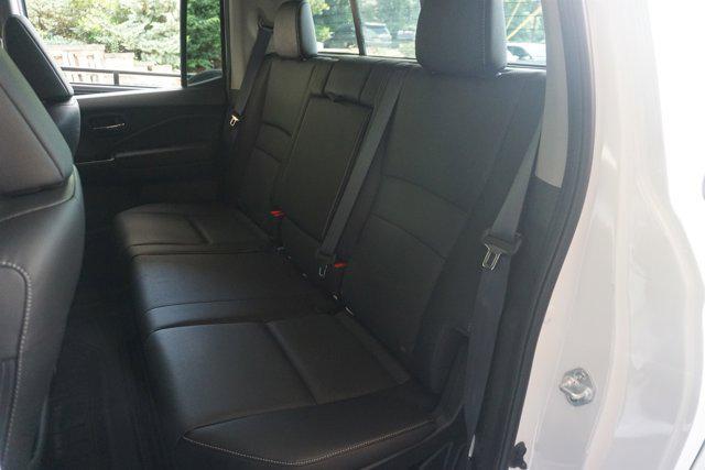 used 2025 Honda Ridgeline car, priced at $39,994