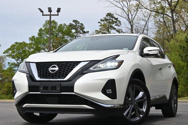 used 2023 Nissan Murano car, priced at $36,994