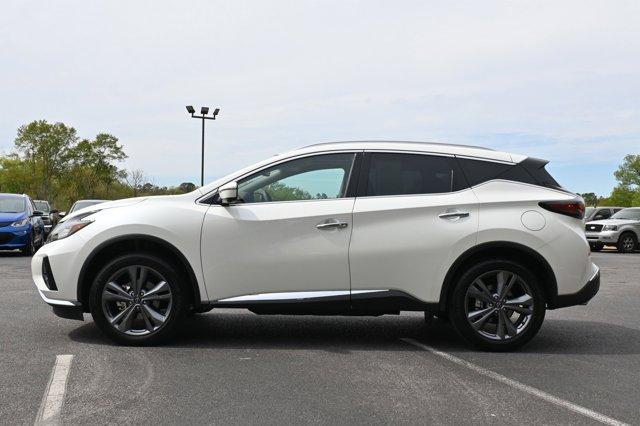 used 2023 Nissan Murano car, priced at $36,994