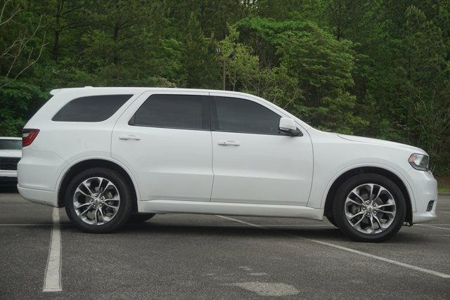 used 2019 Dodge Durango car, priced at $17,990