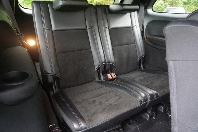 used 2019 Dodge Durango car, priced at $17,990