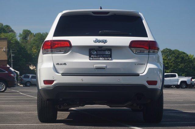 used 2020 Jeep Grand Cherokee car, priced at $23,994