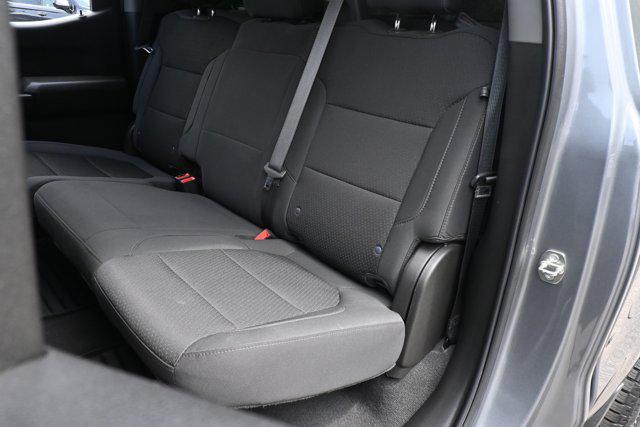 used 2021 Chevrolet Silverado 1500 car, priced at $27,598