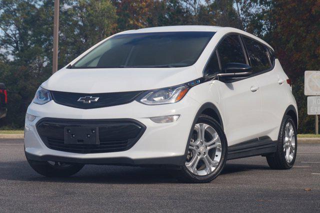 used 2019 Chevrolet Bolt EV car, priced at $13,998