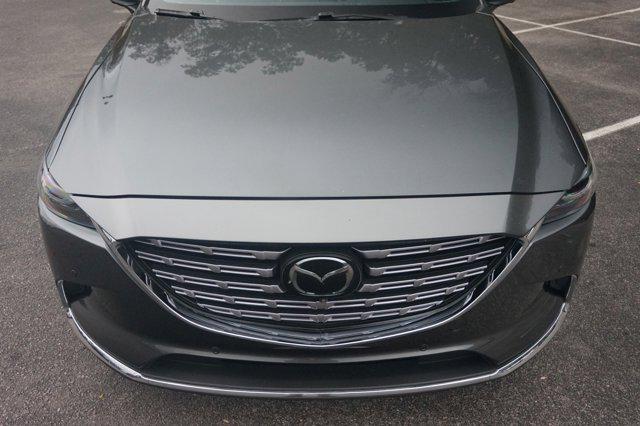 used 2021 Mazda CX-9 car, priced at $28,995