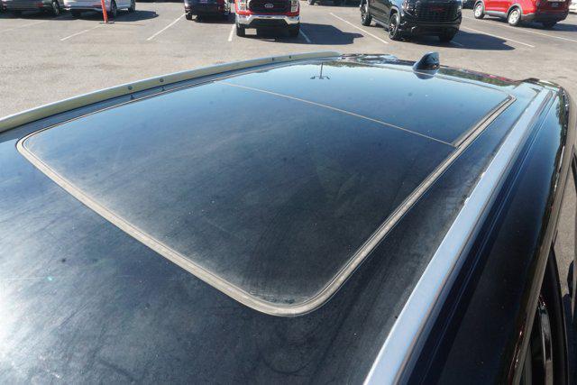 used 2024 Chevrolet Blazer EV car, priced at $26,990