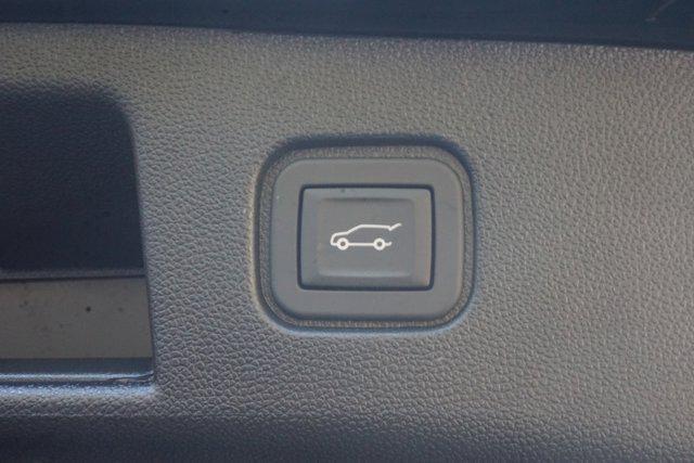 used 2024 Chevrolet Blazer EV car, priced at $26,990