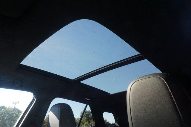 used 2024 Chevrolet Blazer EV car, priced at $26,990