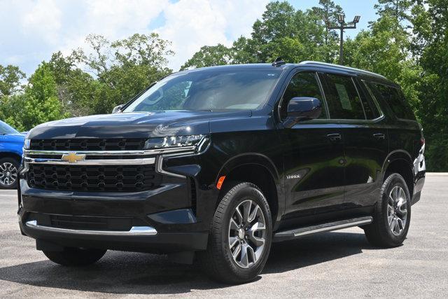 used 2024 Chevrolet Tahoe car, priced at $49,995