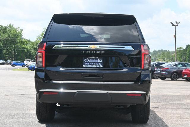 used 2024 Chevrolet Tahoe car, priced at $49,995