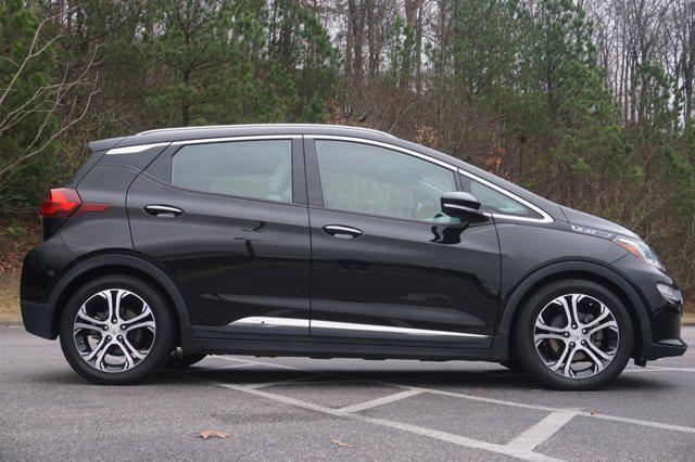 used 2019 Chevrolet Bolt EV car, priced at $14,997