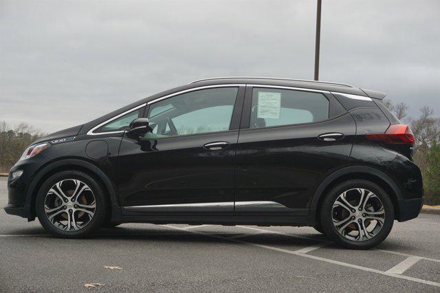 used 2019 Chevrolet Bolt EV car, priced at $14,997