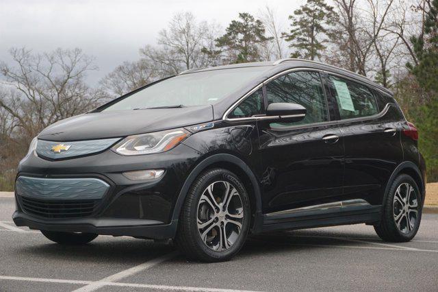 used 2019 Chevrolet Bolt EV car, priced at $14,997