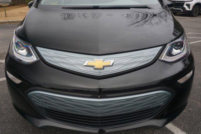 used 2019 Chevrolet Bolt EV car, priced at $14,997