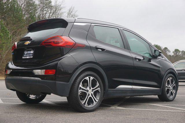 used 2019 Chevrolet Bolt EV car, priced at $14,997