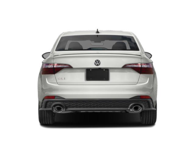 used 2024 Volkswagen Jetta GLI car, priced at $24,998